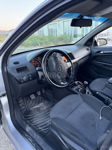 Opel Astra 2008, 239,519 km - 1.3 l - Bakı
