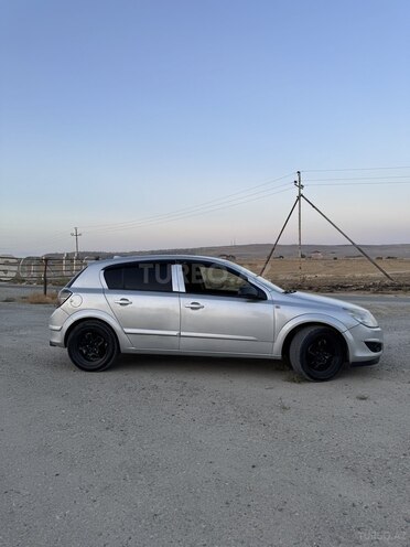 Opel Astra 2008, 239,519 km - 1.3 l - Bakı