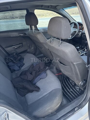 Opel Astra 2008, 239,519 km - 1.3 l - Bakı