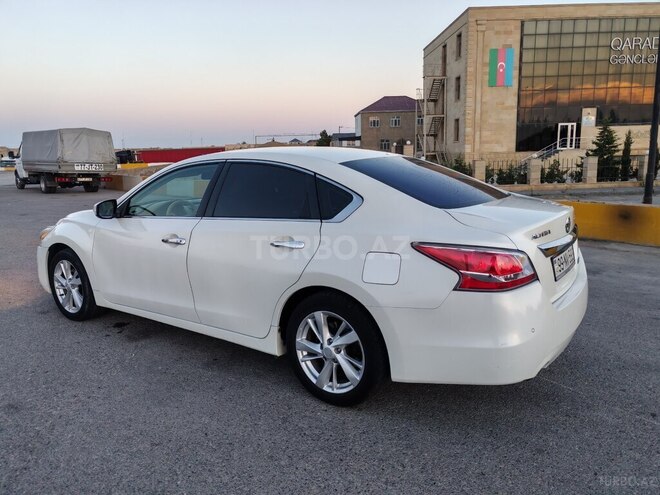 Nissan Altima 2014, 160,000 km - 2.5 l - Bakı