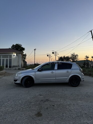 Opel Astra 2008, 239,519 km - 1.3 l - Bakı