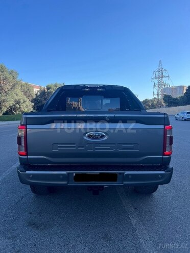 Ford F-150 2022, 35,000 km - 3.5 л - Bakı