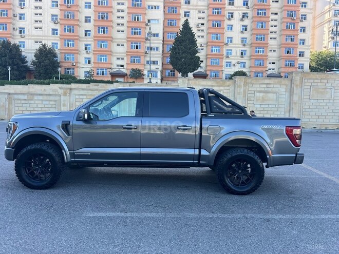 Ford F-150 2022, 35,000 km - 3.5 л - Bakı