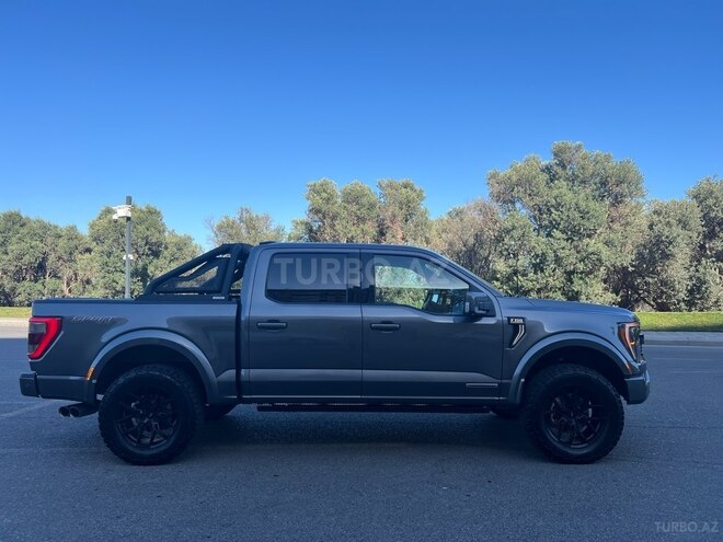 Ford F-150 2022, 35,000 km - 3.5 л - Bakı
