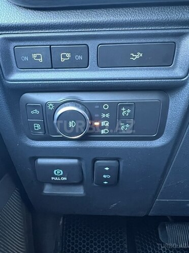 Ford F-150 2022, 35,000 km - 3.5 л - Bakı