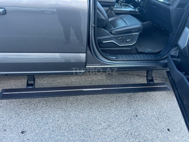 Ford F-150 2022, 35,000 km - 3.5 л - Bakı
