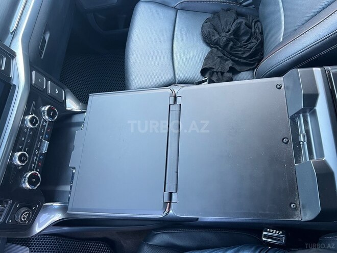 Ford F-150 2022, 35,000 km - 3.5 л - Bakı