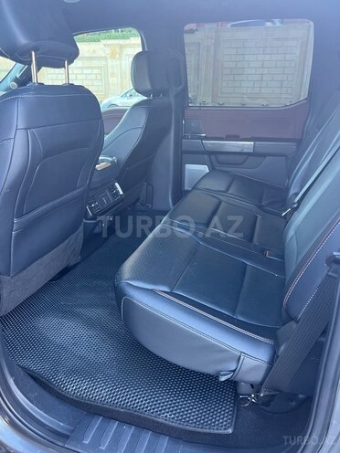 Ford F-150 2022, 35,000 km - 3.5 л - Bakı