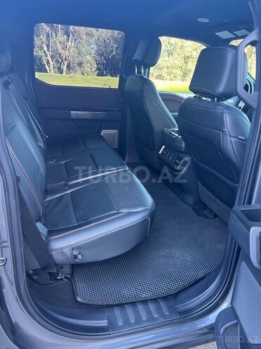 Ford F-150 2022, 35,000 km - 3.5 л - Bakı