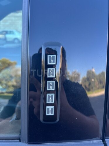 Ford F-150 2022, 35,000 km - 3.5 л - Bakı