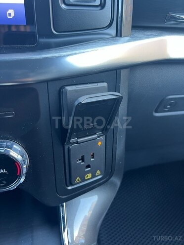 Ford F-150 2022, 35,000 km - 3.5 л - Bakı