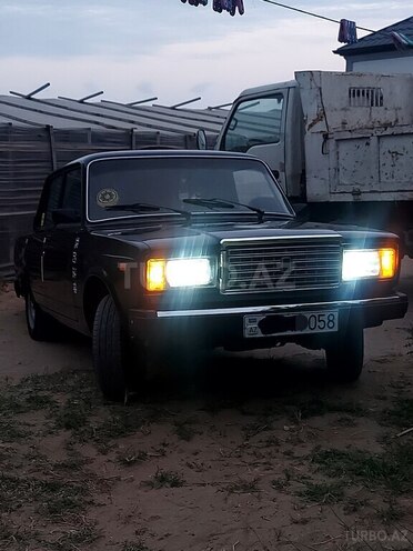 LADA (VAZ) 2107 2011, 65,854 km - 1.6 l - Bakı