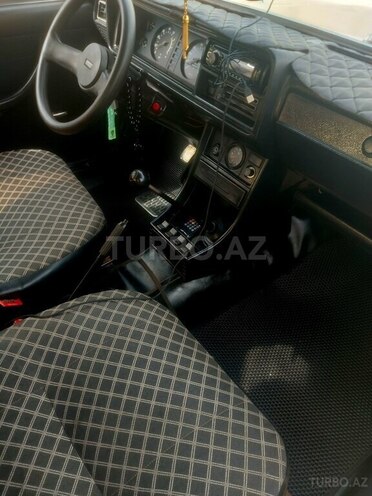 LADA (VAZ) 2107 2011, 65,854 km - 1.6 l - Bakı