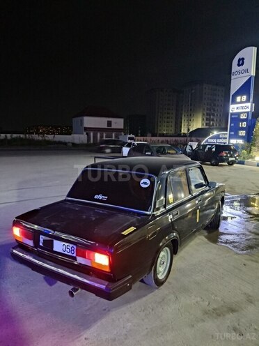 LADA (VAZ) 2107 2011, 65,854 km - 1.6 l - Bakı