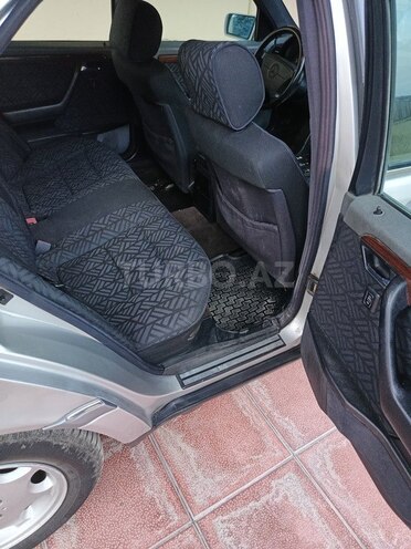 Mercedes C 220 1995, 449,890 km - 2.2 l - Gəncə