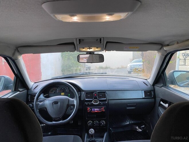 LADA (VAZ) Priora 2013, 200,000 km - 1.6 л - Bakı