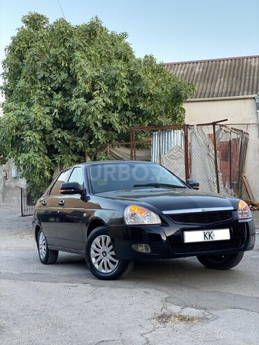 LADA (VAZ) Priora 2013, 200,000 km - 1.6 л - Bakı
