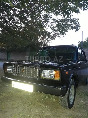 LADA (VAZ) 2107 1999, 95,056 km - 1.6 l - Mingəçevir