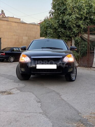 LADA (VAZ) Priora 2013, 200,000 km - 1.6 л - Bakı