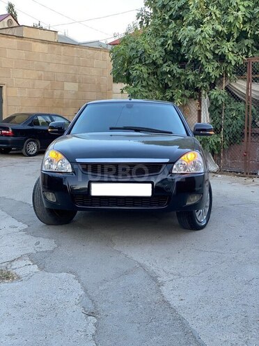 LADA (VAZ) Priora 2013, 200,000 km - 1.6 л - Bakı