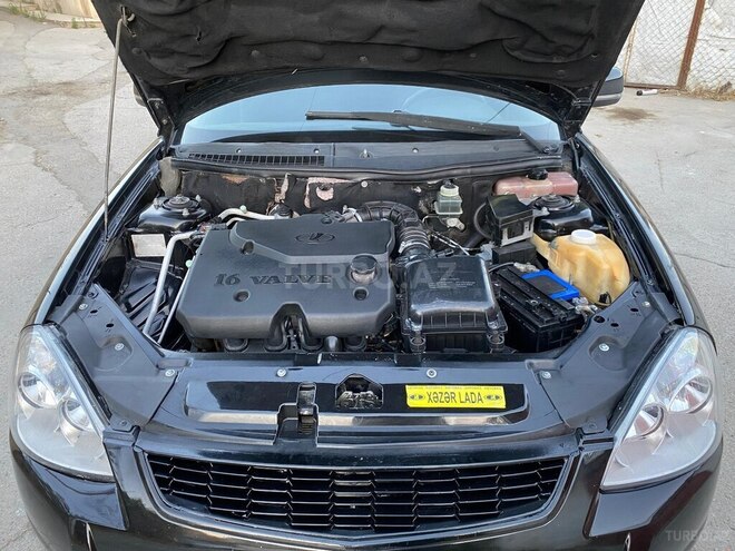 LADA (VAZ) Priora 2013, 200,000 km - 1.6 л - Bakı