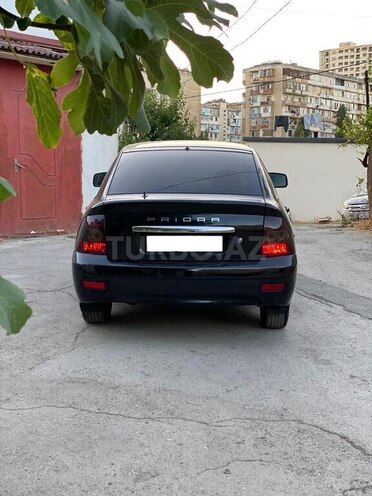 LADA (VAZ) Priora 2013, 200,000 km - 1.6 л - Bakı