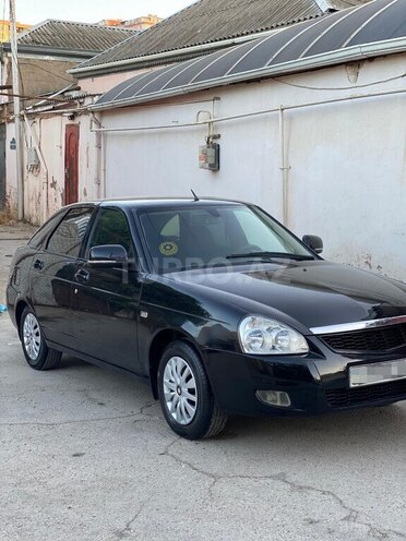 LADA (VAZ) Priora 2013, 200,000 km - 1.6 л - Bakı