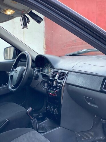 LADA (VAZ) Priora 2013, 200,000 km - 1.6 л - Bakı