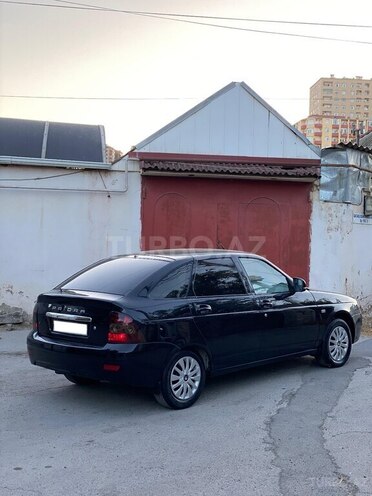 LADA (VAZ) Priora 2013, 200,000 km - 1.6 л - Bakı