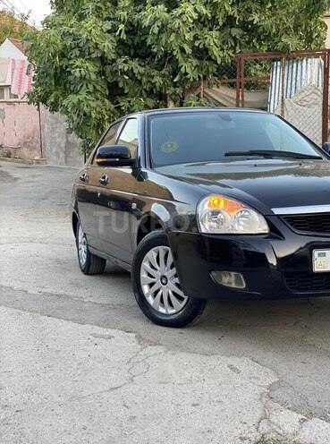 LADA (VAZ) Priora 2013, 200,000 km - 1.6 л - Bakı