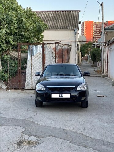 LADA (VAZ) Priora 2013, 200,000 km - 1.6 л - Bakı
