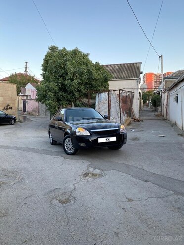 LADA (VAZ) Priora 2013, 200,000 km - 1.6 л - Bakı