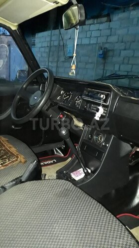 LADA (VAZ) 2107 1999, 95,056 km - 1.6 l - Mingəçevir