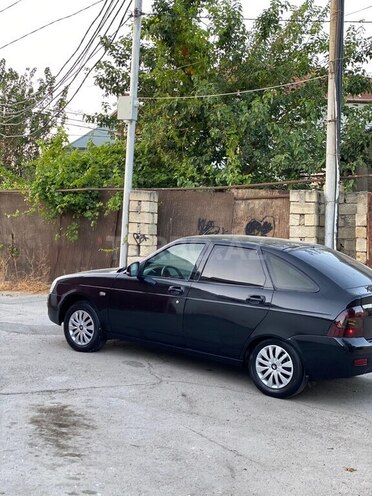 LADA (VAZ) Priora 2013, 200,000 km - 1.6 л - Bakı