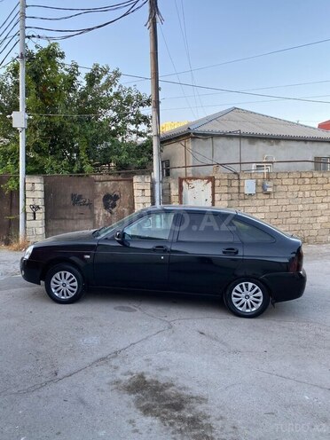 LADA (VAZ) Priora 2013, 200,000 km - 1.6 л - Bakı