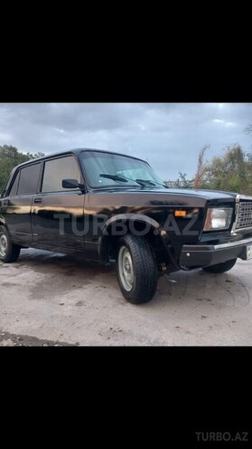 LADA (VAZ) 2107 1999, 95,056 km - 1.6 l - Mingəçevir