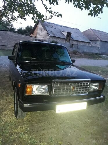 LADA (VAZ) 2107 1999, 95,056 km - 1.6 l - Mingəçevir