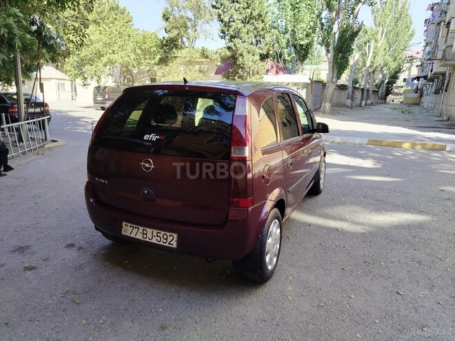 Opel Meriva-5