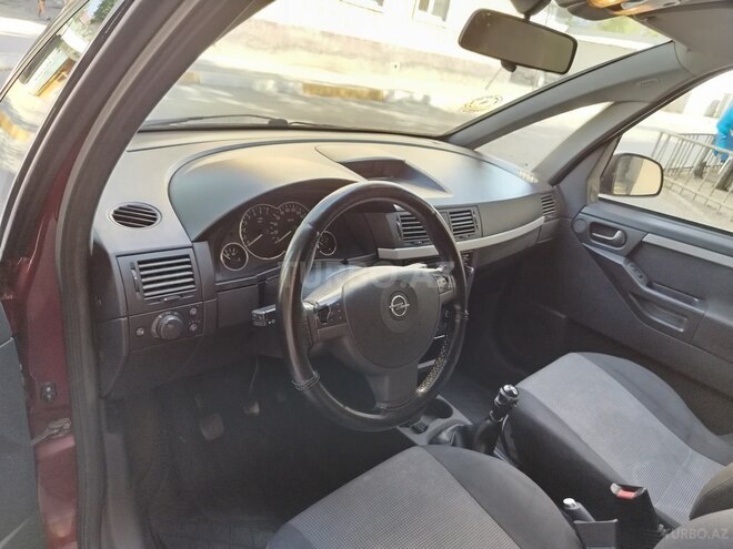 Opel Meriva-7