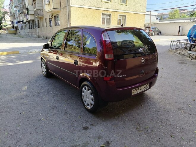 Opel Meriva-4