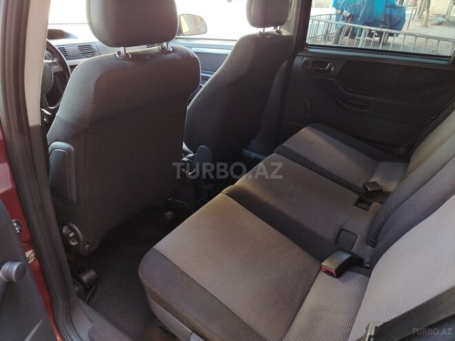 Opel Meriva-8