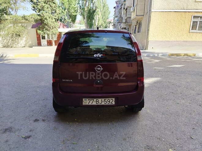 Opel Meriva-6