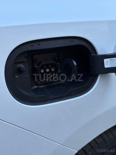 BYD Destroyer 05 2025, 0 km - 1.5 l - Bakı
