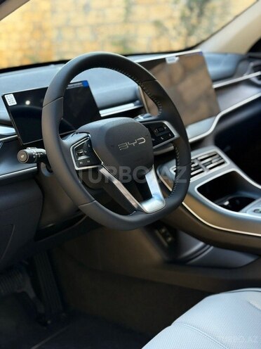 BYD Destroyer 05 2025, 0 km - 1.5 l - Bakı