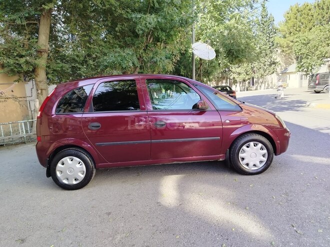 Opel Meriva-2