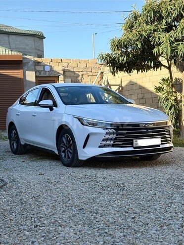 BYD Destroyer 05 2025, 0 km - 1.5 l - Bakı