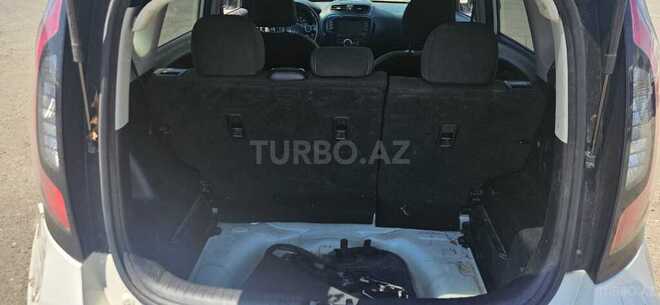 Kia Soul 2017, 203,904 km - 1.6 л - Bakı