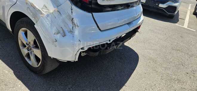 Kia Soul 2017, 203,904 km - 1.6 л - Bakı