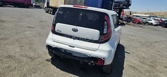 Kia Soul 2017, 203,904 km - 1.6 л - Bakı