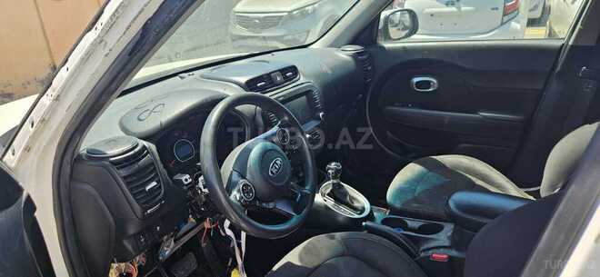 Kia Soul 2017, 203,904 km - 1.6 л - Bakı